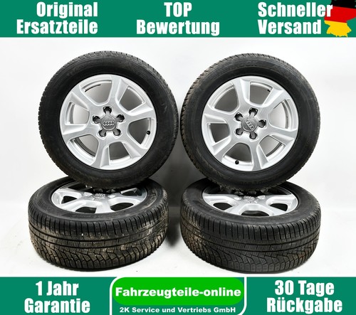 Kompletträder satz winter - kompletträder,