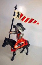Playmobil Vintage Customed