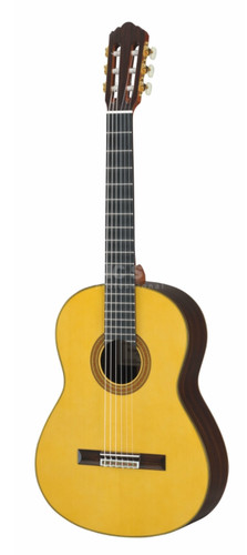 Yamaha gc32s konzertgitarre - gc32s,