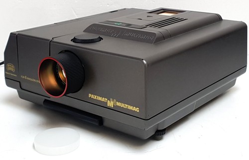 Braun paximat multimag 5025 - braun,