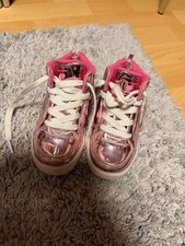 Skechers Kinderschuhe Mädchen Gr. 23 Energy Lights Pink