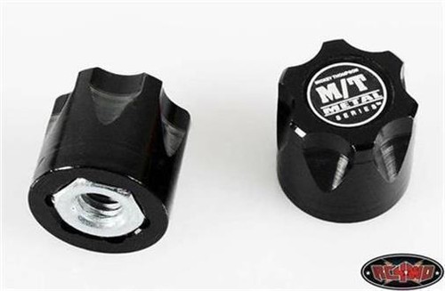 Rc4wd mickey thompson - mickey, metal