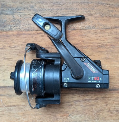 Silstar ft40b graphit - silstar,