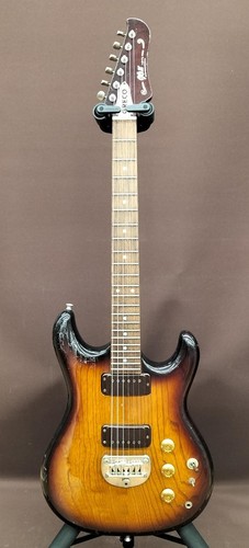 Greco gitarre ii 550 - go,