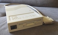 Commodore Amiga 500 | Externes