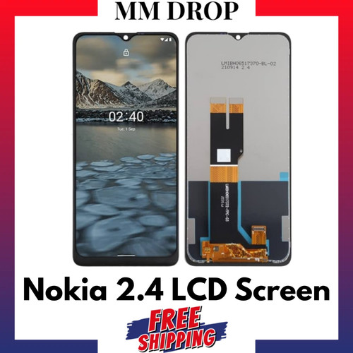 Für nokia 1277 ta 1275 - nokia, 2.4