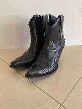 Sendra Handmade Leather