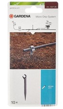GARDENA Micro Drip automatische Tropfbewässerung - 1327 20 - Rohrhalter