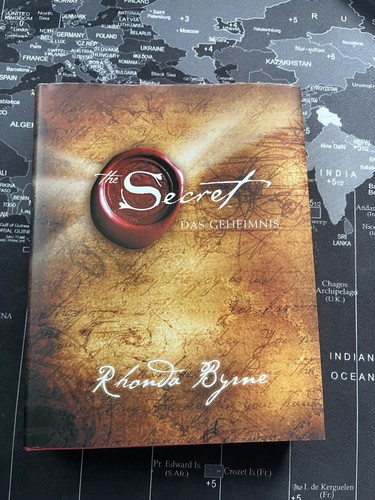 The secret das geheimnis - the,