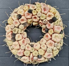 Physalis Naturkranz 26cm -