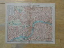 Orig.(1893) Lithographie