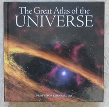 The great atlas - great,
