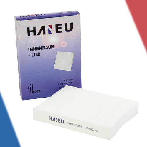 Innenraumfilter pollenfilter - innenraumfilter,