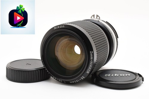 Near mint nikon s - 【near, ai-s