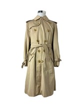 Burberrys Trenchcoat (48/M)