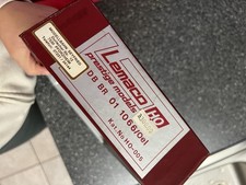 Lemaco Prestige Models HO-005 DB BR 01 1066