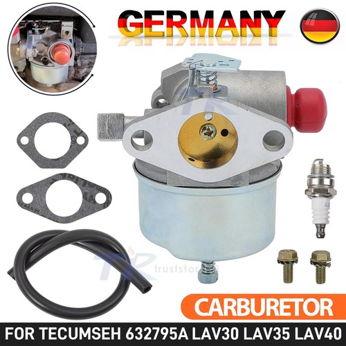 Vergaser für tecumseh - vergaser,