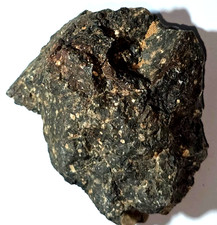 lunar meteorit hanaboo89g