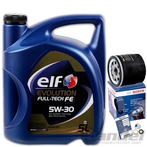 Bosch ölfilter f026407176 elf - Ölfilter, f026407176+elf