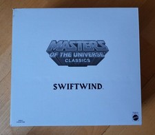Swiftwind - MOTUC MOTU