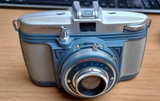 Fotoapparat BILORA BELLA 