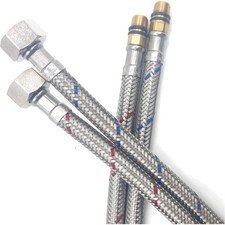 Flexibler Anschlussschlauch