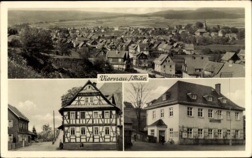 Viernau steinbach - viernau,