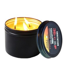 Bienenwachs-Survival-Kerzendos