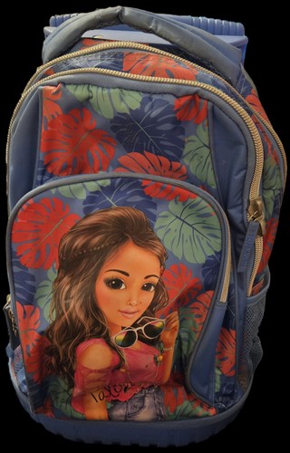 Topmodel schul rucksack - topmodel, schul-rucksack/