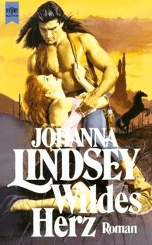 Wildes herz roman von - wildes, herz.