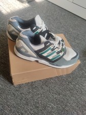 Adidas torsion top equipment 1991