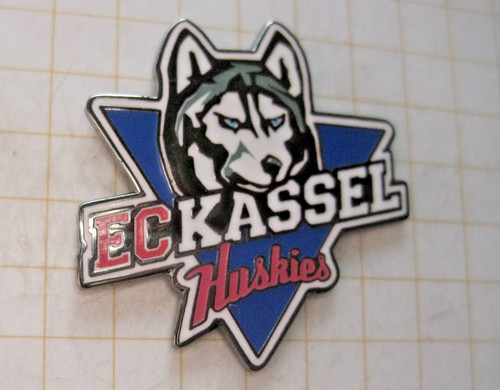Kassel huskies 2 - ec,