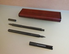 PORSCHE DESIGN Faber-Castell