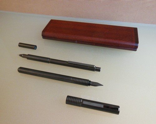 Porsche design faber - porsche,