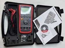 Uni-T UT612 LCR-Messgerät