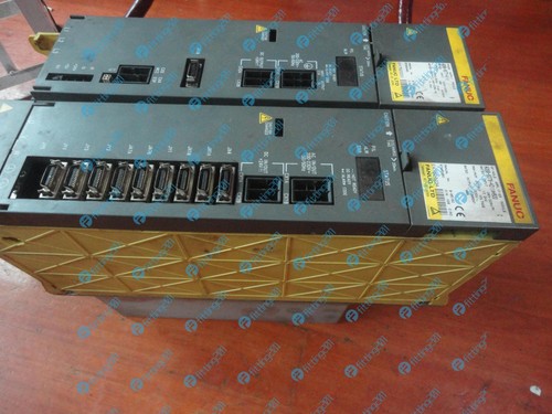 1pc used fanuc servo drive - 1pc,