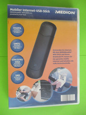 Mobiler Internet USB-Stick -
