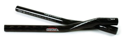 Profile design carbon - t2+,