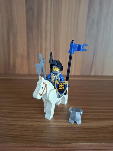 Lego minifigur löwen ritter - lego,