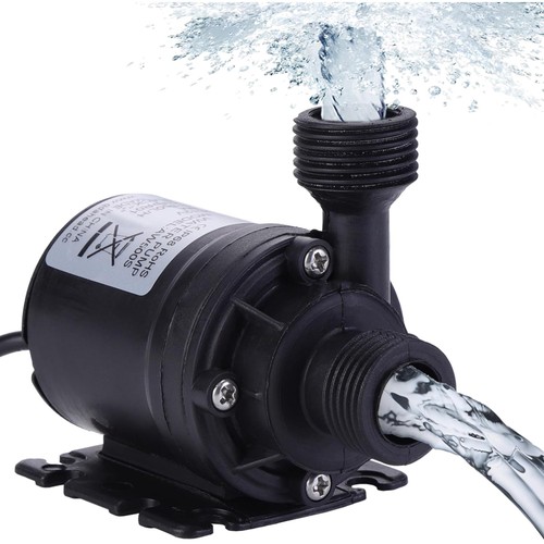 Mini tauchpumpe 800 5 - 800, m