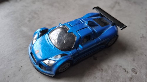 Siku 1444 gumpert apollo - siku,