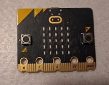 3x BBC micro:bit