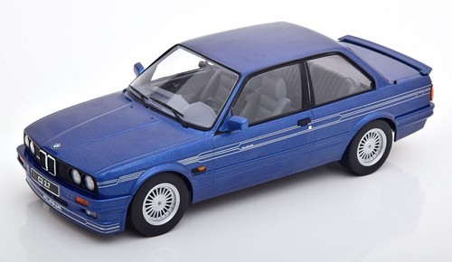 Bmw alpina e30 - alpina, 2.7