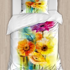 Gerber Daisy Bettwäsche Set