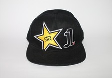 Bestickte Rockstar Energy