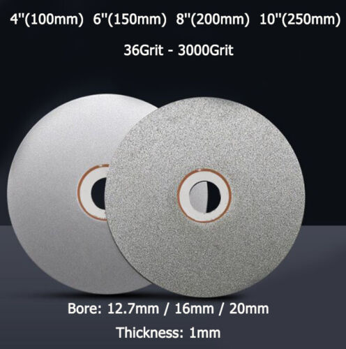 100mm 250mm diamant - 100mm-250mm,
