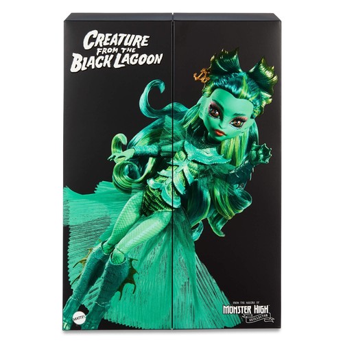Monster high skullector - 🔥,