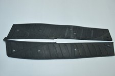 PIAGGIO HEXAGON GTX 125 FUßMATTE GUMMIMATTE FUßABLAGE TRITTBRETT BODEN VORNE