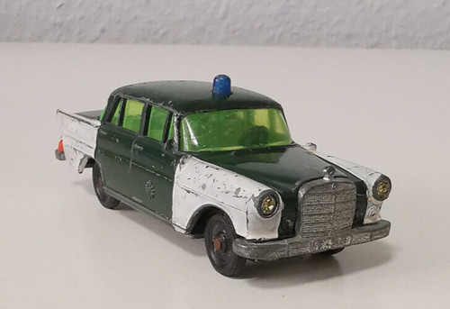 Siku 250 mercedes 190 - 250,