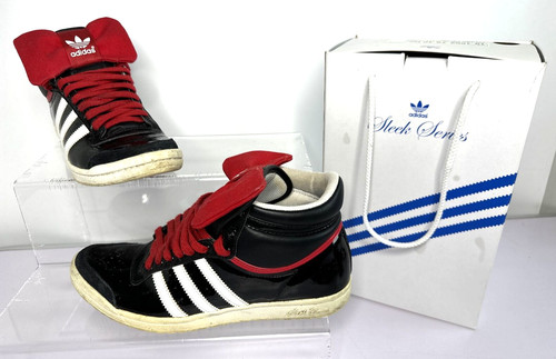 Adidas top ten sleek series - sleek,
